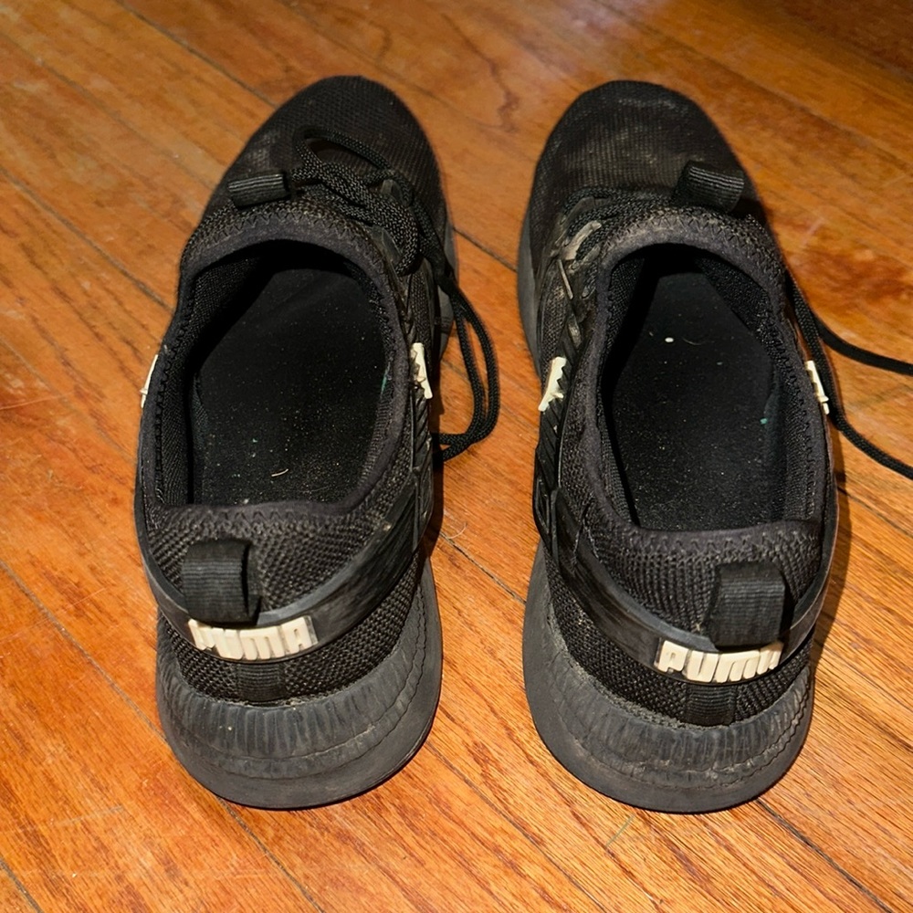 Puma Pacer Next Excel